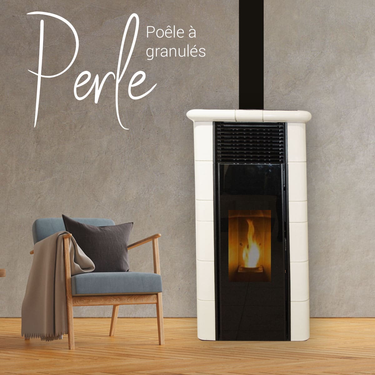 Oliger France Inventeur, Fabricant et Installateur de Poêles. — free download